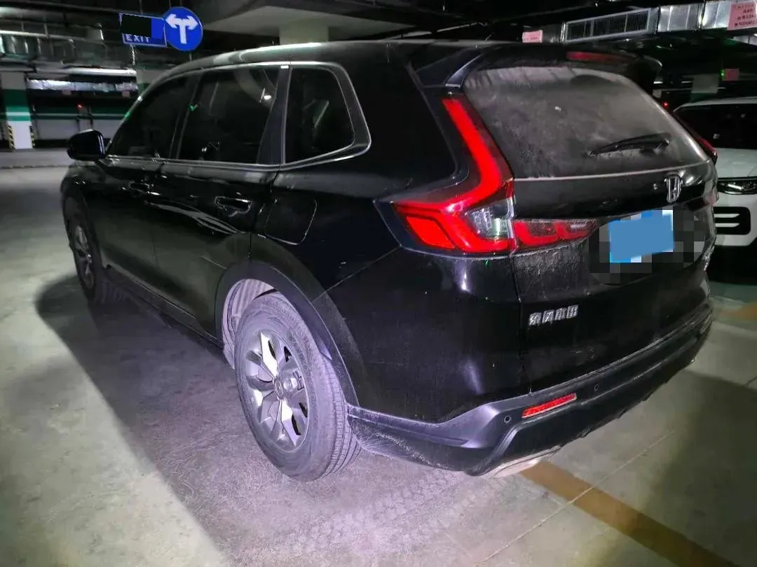2024 Honda CR-V 1.5T 193HP L4 CVT,autocango,china used car exporter,china ev exporter,chinese used car exporter,chinese used ev exporter