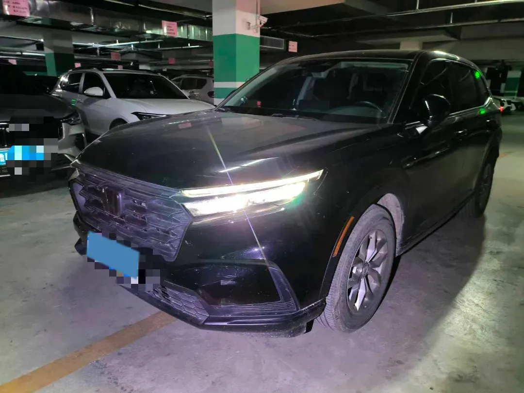 2024 Honda CR-V 1.5T 193HP L4 CVT,autocango,china used car exporter,china ev exporter,chinese used car exporter,chinese used ev exporter