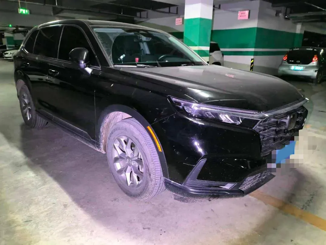 2024 Honda CR-V 1.5T 193HP L4 CVT,autocango,china used car exporter,china ev exporter,chinese used car exporter,chinese used ev exporter