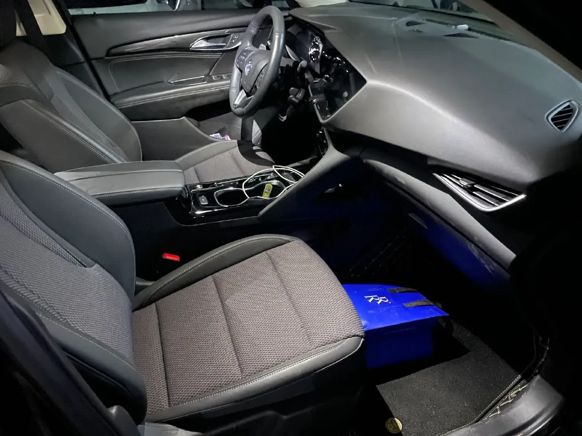 2022 Buick EnvisionS 1.5T 211HP L4 9AT,autocango,china used car exporter,china ev exporter,chinese used car exporter,chinese used ev exporter