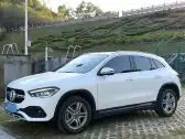 2022 MERCEDES-BENZ GLA CLASS,autocango,china used car exporter,china ev exporter,chinese used car exporter,chinese used ev exporter