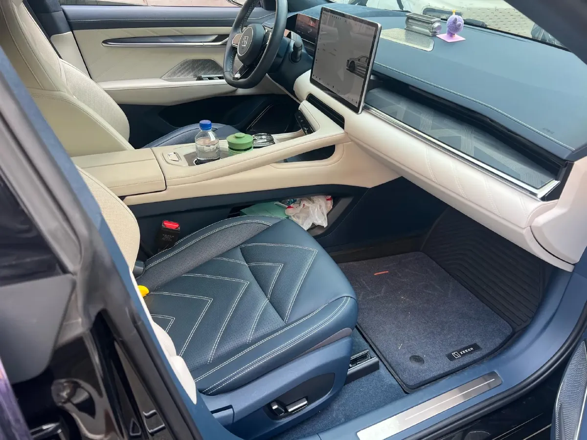 2023 Zeekr 001 BEV 100KWH,autocango,china used car exporter,china ev exporter,chinese used car exporter,chinese used ev exporter