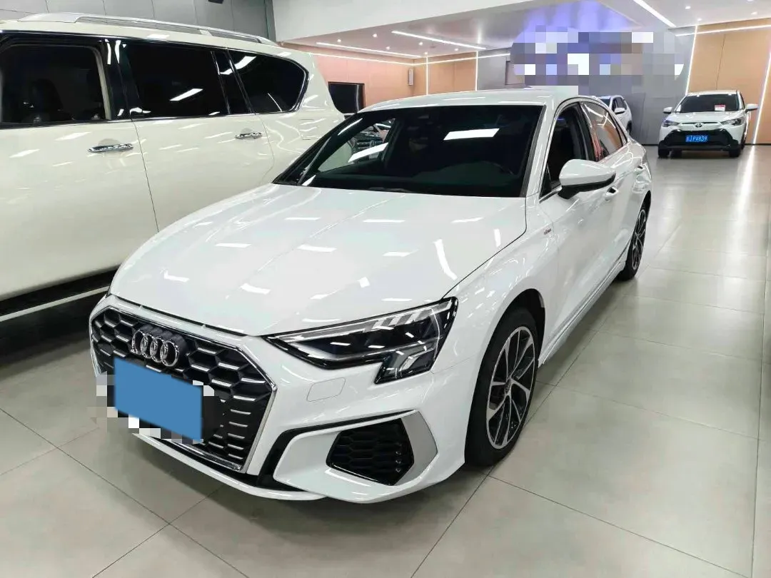 2021 Audi A3 1.4T 150HP L4 7DCT,autocango,china used car exporter,china ev exporter,chinese used car exporter,chinese used ev exporter