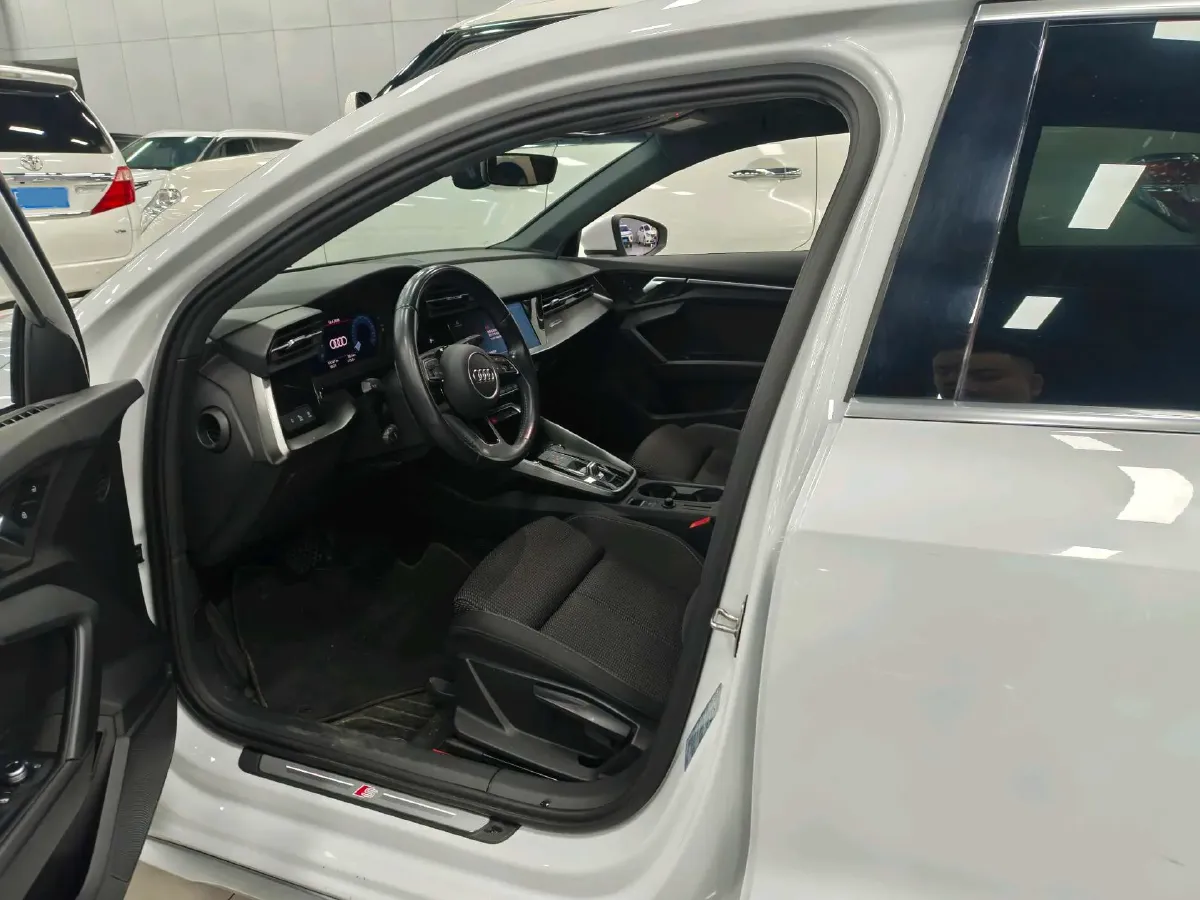 2021 Audi A3 1.4T 150HP L4 7DCT,autocango,china used car exporter,china ev exporter,chinese used car exporter,chinese used ev exporter