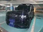 2023 LAND ROVER DEFENDER,autocango,china used car exporter,china ev exporter,chinese used car exporter,chinese used ev exporter