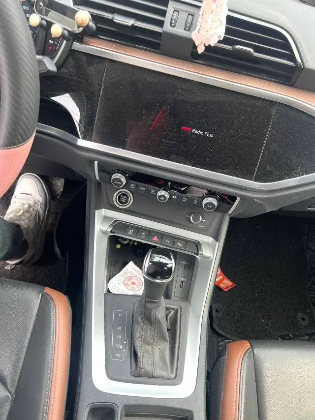 2021 Audi Q3 1.4T 150HP L4 7DCT,autocango,china used car exporter,china ev exporter,chinese used car exporter,chinese used ev exporter