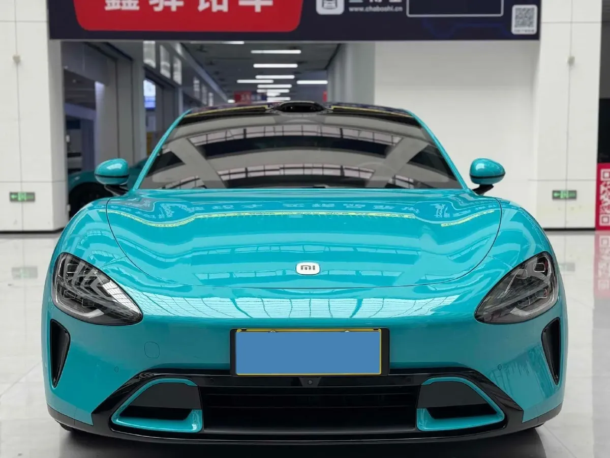 2024 MI SU7 BEV 94.3KWH,autocango,china used car exporter,china ev exporter,chinese used car exporter,chinese used ev exporter