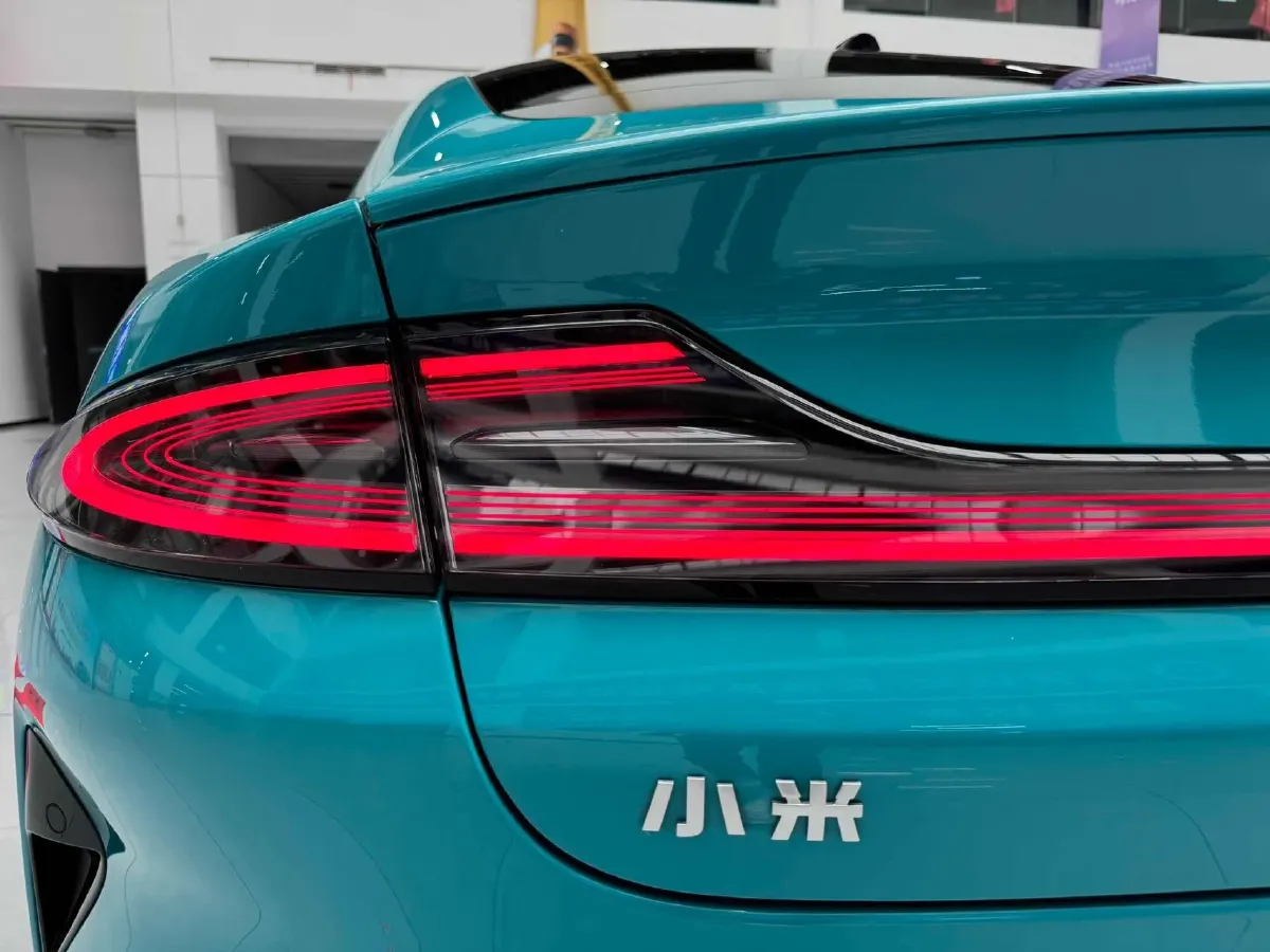 2024 MI SU7 BEV 94.3KWH,autocango,china used car exporter,china ev exporter,chinese used car exporter,chinese used ev exporter