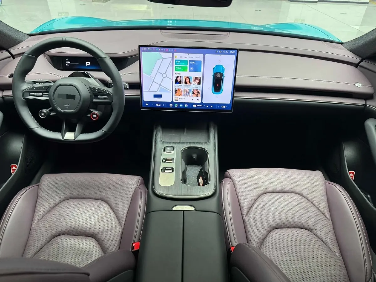 2024 MI SU7 BEV 94.3KWH,autocango,china used car exporter,china ev exporter,chinese used car exporter,chinese used ev exporter