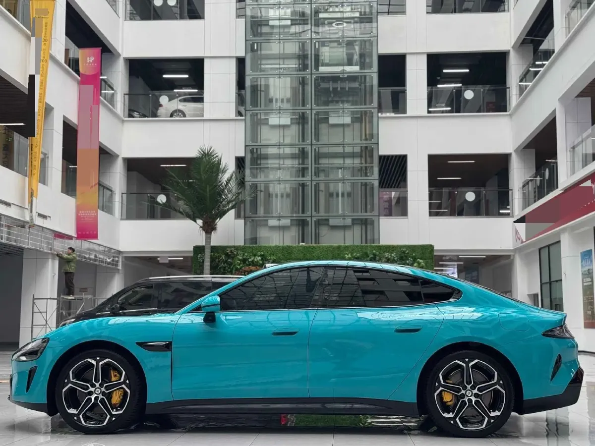 2024 MI SU7 BEV 94.3KWH,autocango,china used car exporter,china ev exporter,chinese used car exporter,chinese used ev exporter