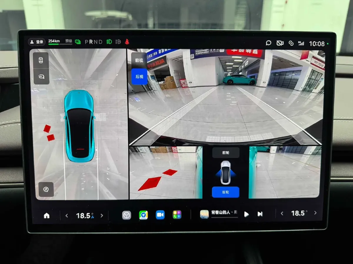 2024 MI SU7 BEV 94.3KWH,autocango,china used car exporter,china ev exporter,chinese used car exporter,chinese used ev exporter