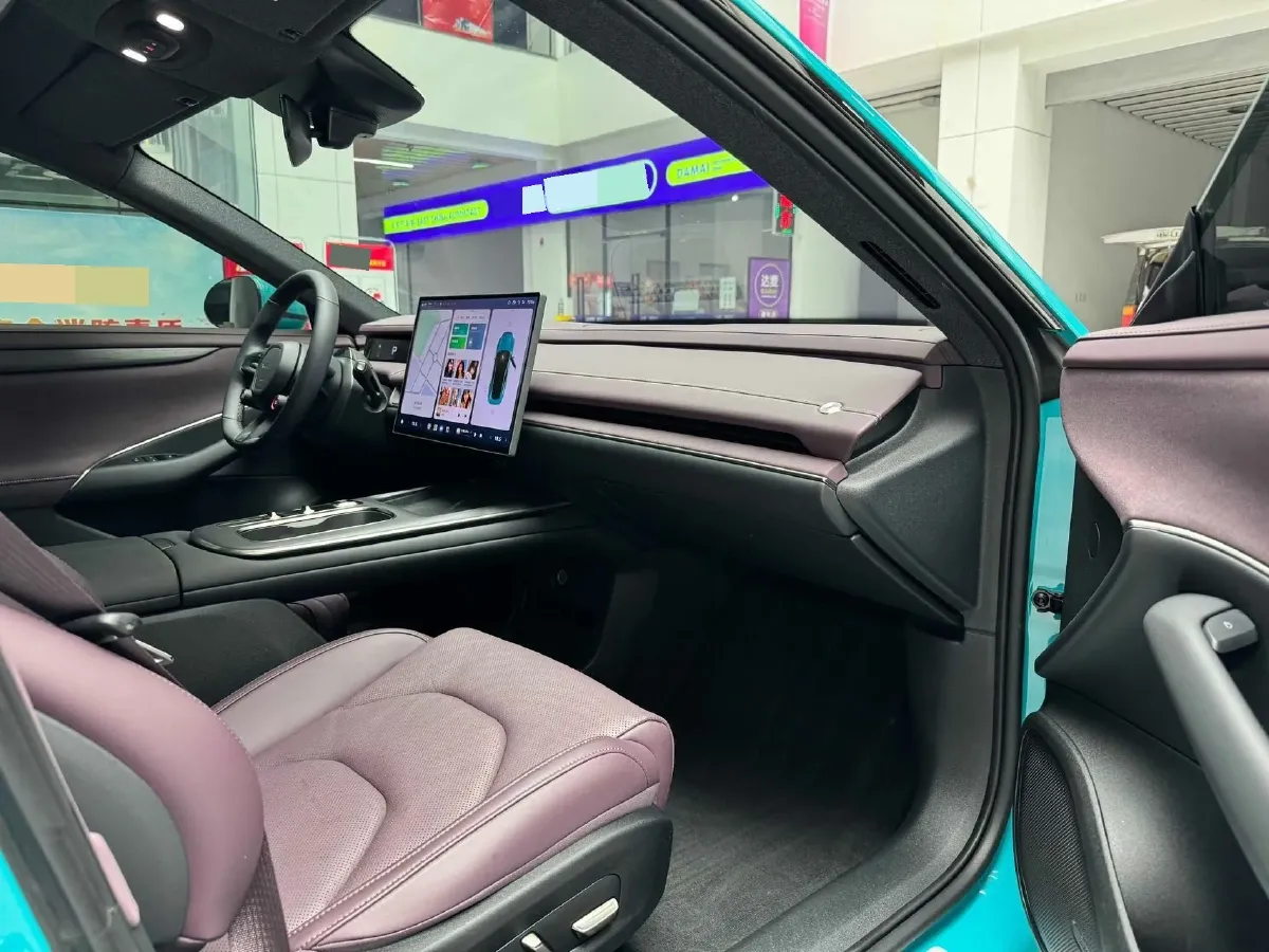 2024 MI SU7 BEV 94.3KWH,autocango,china used car exporter,china ev exporter,chinese used car exporter,chinese used ev exporter