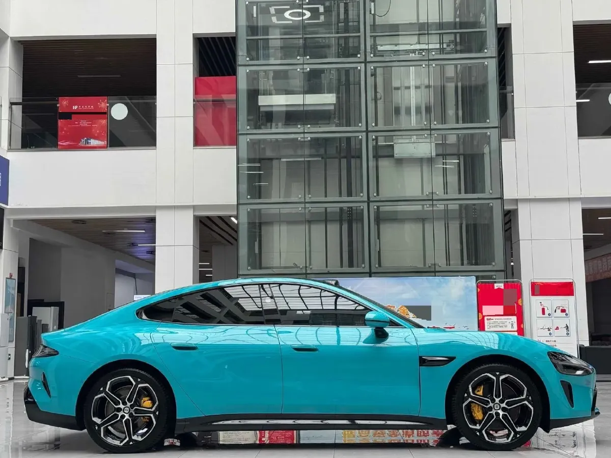 2024 MI SU7 BEV 94.3KWH,autocango,china used car exporter,china ev exporter,chinese used car exporter,chinese used ev exporter