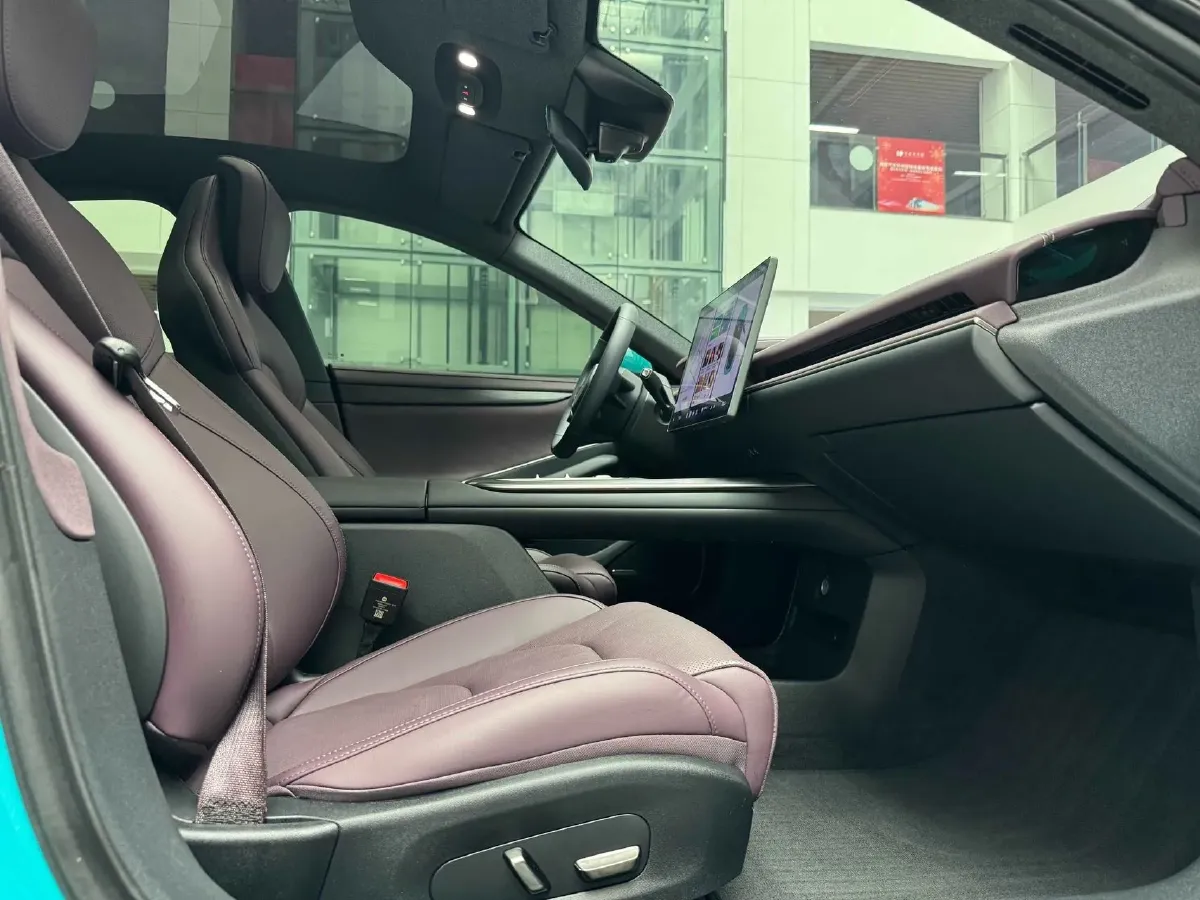 2024 MI SU7 BEV 94.3KWH,autocango,china used car exporter,china ev exporter,chinese used car exporter,chinese used ev exporter