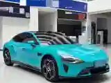 2024 MI SU7 BEV 94.3KWH