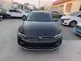 2020 Volkswagen Magotan 2.0T 186HP L4 7DCT