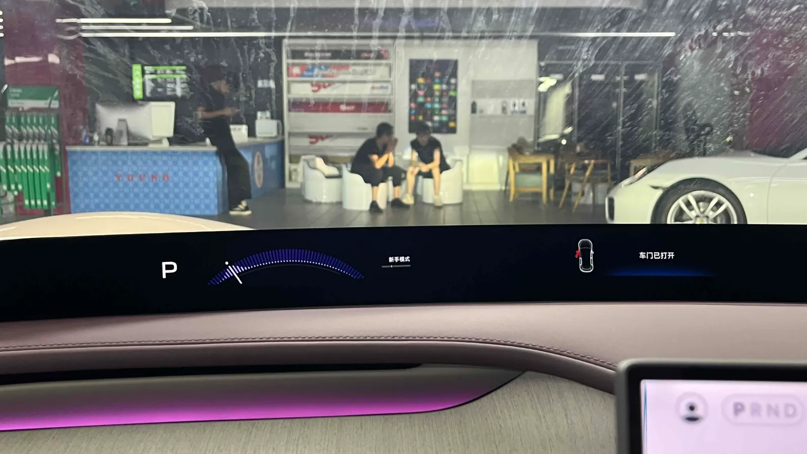 2025 MI YU7 BEV 101.7KWH,autocango,china used car exporter,china ev exporter,chinese used car exporter,chinese used ev exporter