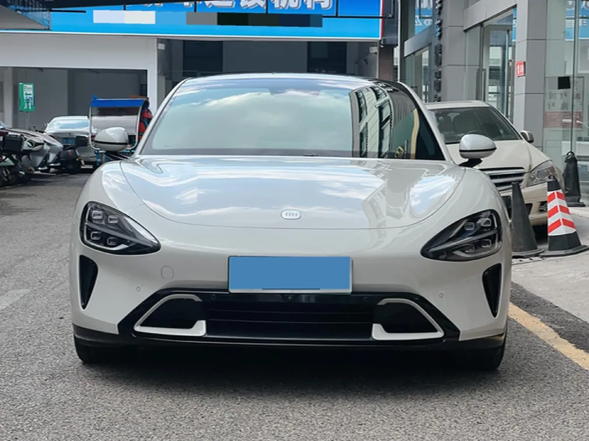 2024 MI SU7 BEV 73.6KWH,autocango,china used car exporter,china ev exporter,chinese used car exporter,chinese used ev exporter