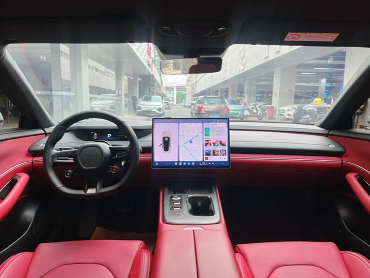 2024 MI SU7 BEV 73.6KWH,autocango,china used car exporter,china ev exporter,chinese used car exporter,chinese used ev exporter