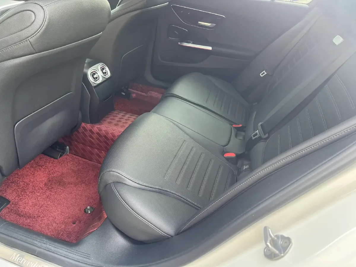 2023 Mercedes-Benz C Class 1.5T 204HP L4 9AT,autocango,china used car exporter,china ev exporter,chinese used car exporter,chinese used ev exporter