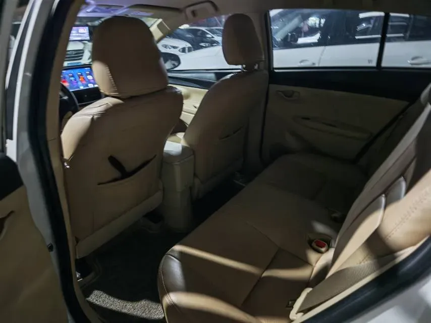 2017 Toyota Vios 1.5L 107HP L4 CVT,autocango,china used car exporter,china ev exporter,chinese used car exporter,chinese used ev exporter