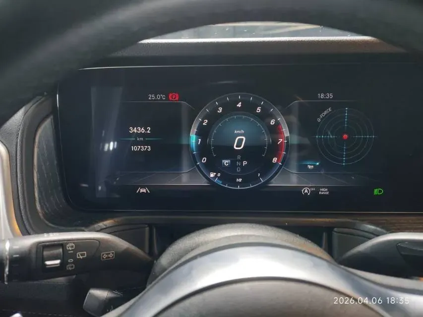 2020 Mercedes-Benz G Class 2.0T 258HP L4 9AT,autocango,china used car exporter,china ev exporter,chinese used car exporter,chinese used ev exporter