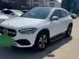2022 Mercedes-Benz GLA Class 1.3T 136HP L4 7DCT