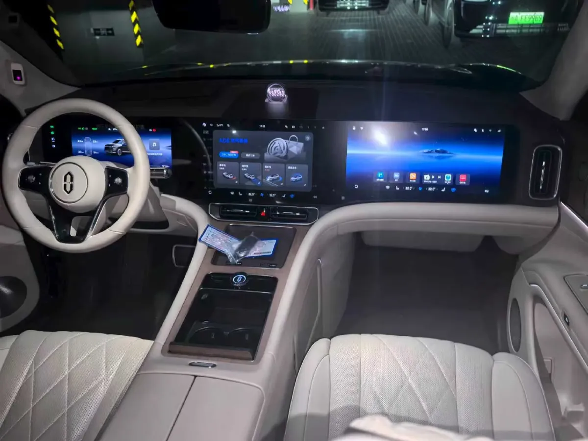 2024 AITO AITO M9 1.5T 152HP L4 REEV 42KWH,autocango,china used car exporter,china ev exporter,chinese used car exporter,chinese used ev exporter