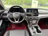 2022 Honda Accord 1.5T 194HP L4 CVT