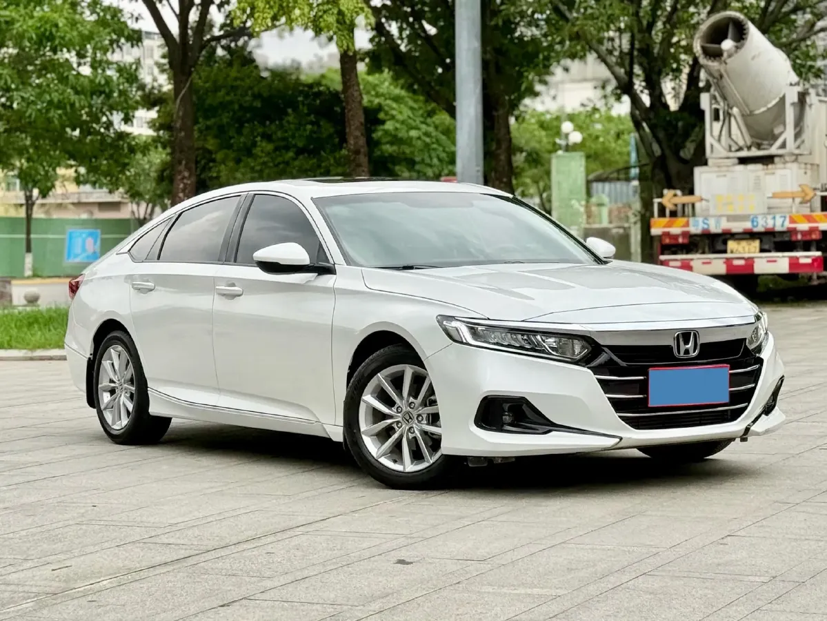 2022 Honda Accord 1.5T 194HP L4 CVT,autocango,china used car exporter,china ev exporter,chinese used car exporter,chinese used ev exporter