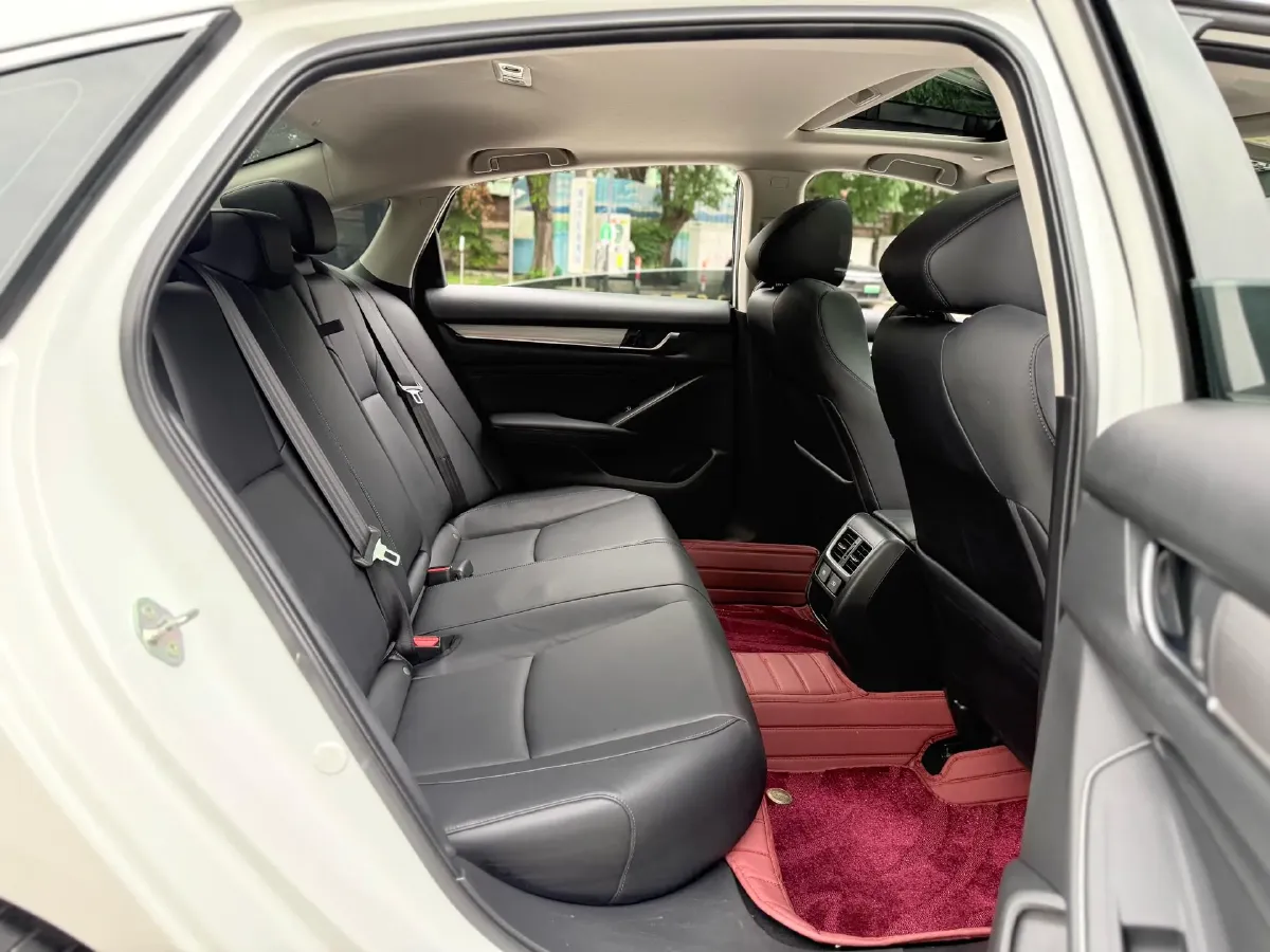 2022 Honda Accord 1.5T 194HP L4 CVT,autocango,china used car exporter,china ev exporter,chinese used car exporter,chinese used ev exporter