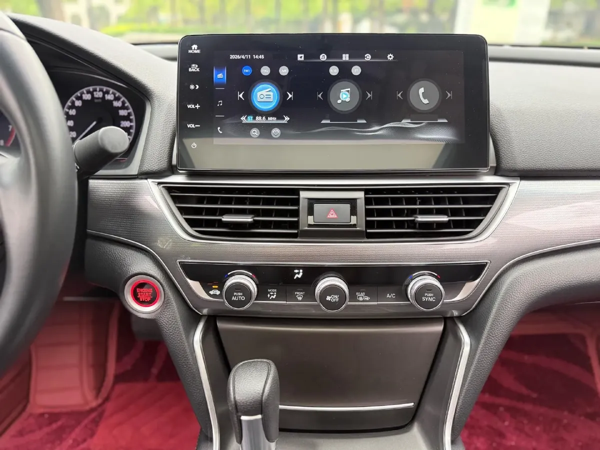 2022 Honda Accord 1.5T 194HP L4 CVT,autocango,china used car exporter,china ev exporter,chinese used car exporter,chinese used ev exporter