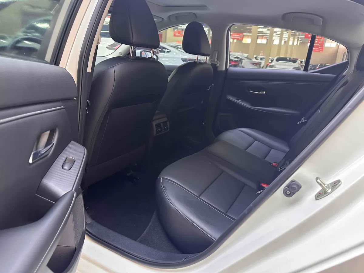 2020 Nissan Sylphy 1.6L 139HP L4 CVT,autocango,china used car exporter,china ev exporter,chinese used car exporter,chinese used ev exporter