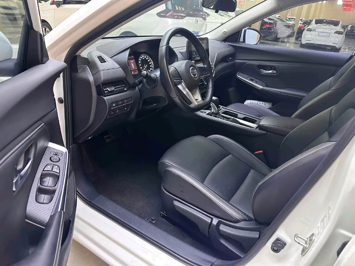 2020 Nissan Sylphy 1.6L 139HP L4 CVT,autocango,china used car exporter,china ev exporter,chinese used car exporter,chinese used ev exporter