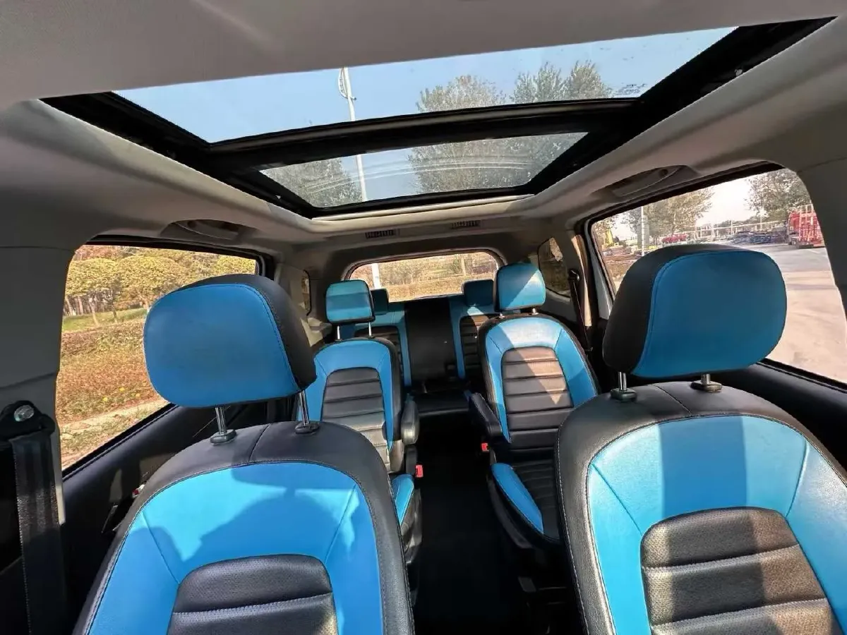 2019 Karry K60EV BEV 51.15KWH,autocango,china used car exporter,china ev exporter,chinese used car exporter,chinese used ev exporter