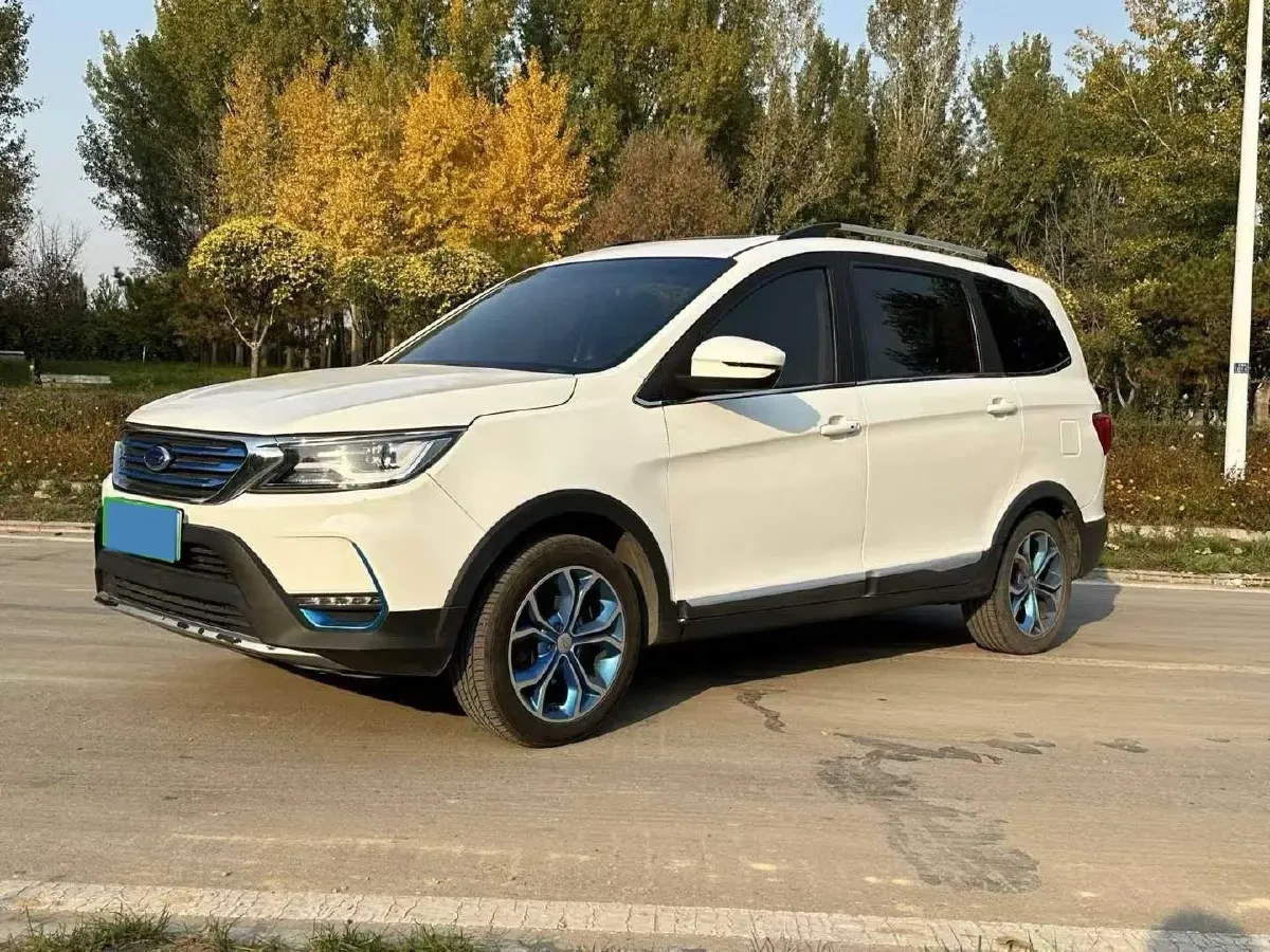 2019 Karry K60EV BEV 51.15KWH,autocango,china used car exporter,china ev exporter,chinese used car exporter,chinese used ev exporter