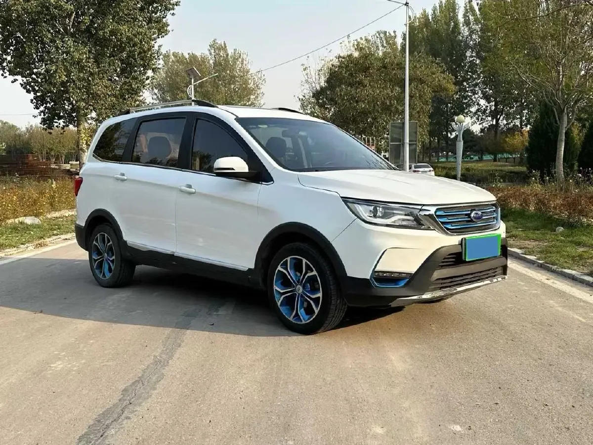 2019 Karry K60EV BEV 51.15KWH,autocango,china used car exporter,china ev exporter,chinese used car exporter,chinese used ev exporter