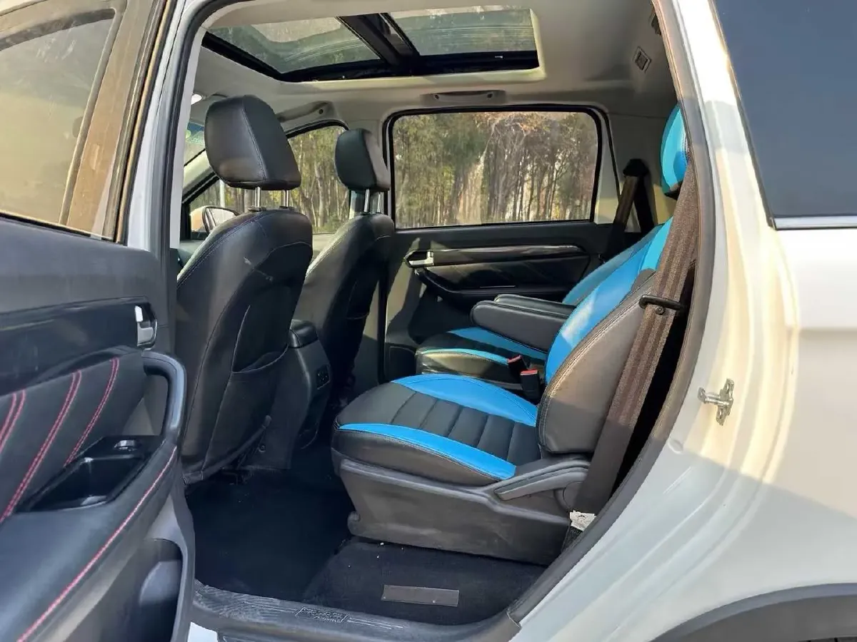 2019 Karry K60EV BEV 51.15KWH,autocango,china used car exporter,china ev exporter,chinese used car exporter,chinese used ev exporter