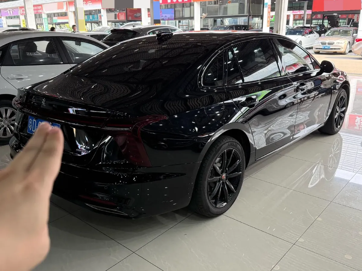 2025 HongQi H5 1.5T 169HP L4 7DCT,autocango,china used car exporter,china ev exporter,chinese used car exporter,chinese used ev exporter
