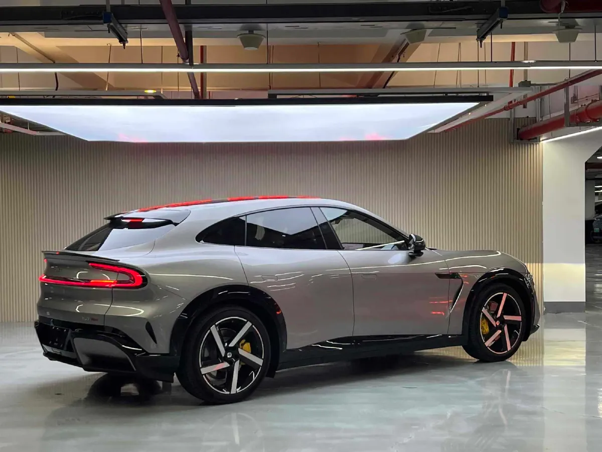 2025 MI YU7 BEV 101.7KWH,autocango,china used car exporter,china ev exporter,chinese used car exporter,chinese used ev exporter