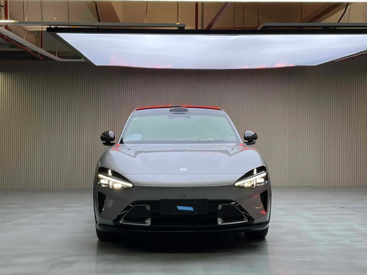 2025 MI YU7 BEV 101.7KWH,autocango,china used car exporter,china ev exporter,chinese used car exporter,chinese used ev exporter