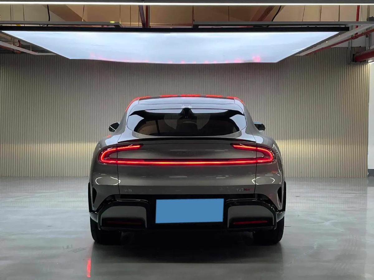 2025 MI YU7 BEV 101.7KWH,autocango,china used car exporter,china ev exporter,chinese used car exporter,chinese used ev exporter