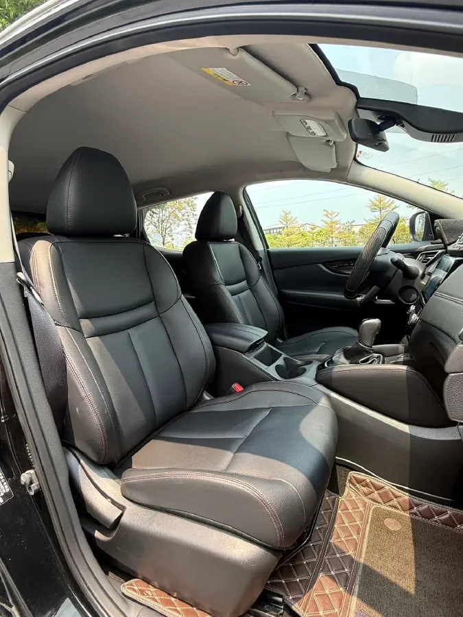 2022 Nissan Qashqai 2.0L 151HP L4 CVT,autocango,china used car exporter,china ev exporter,chinese used car exporter,chinese used ev exporter