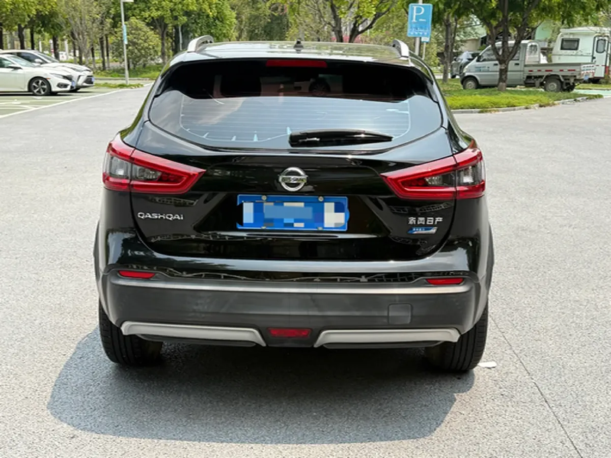 2022 Nissan Qashqai 2.0L 151HP L4 CVT,autocango,china used car exporter,china ev exporter,chinese used car exporter,chinese used ev exporter