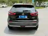 2022 Nissan Qashqai 2.0L 151HP L4 CVT