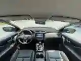 2022 Nissan Qashqai 2.0L 151HP L4 CVT
