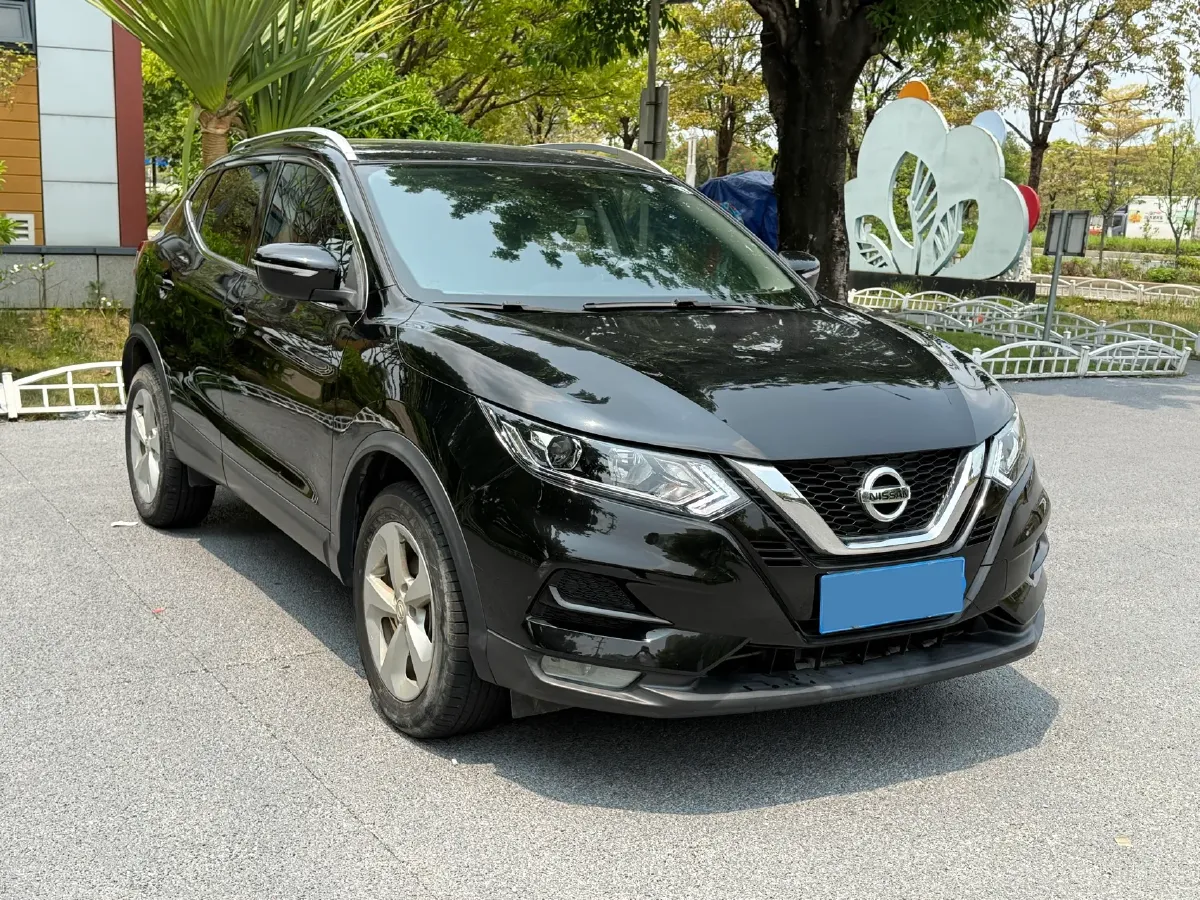 2022 Nissan Qashqai 2.0L 151HP L4 CVT,autocango,china used car exporter,china ev exporter,chinese used car exporter,chinese used ev exporter