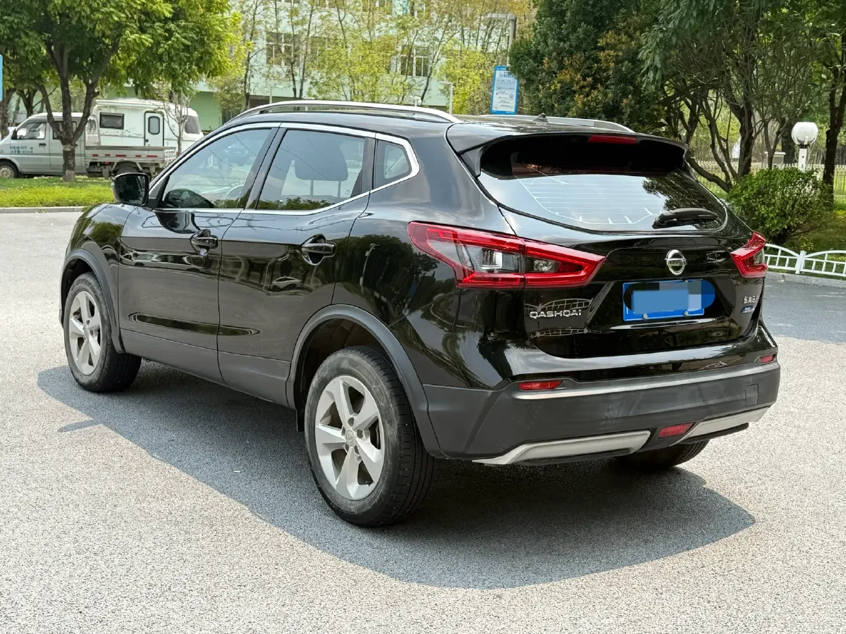 2022 Nissan Qashqai 2.0L 151HP L4 CVT,autocango,china used car exporter,china ev exporter,chinese used car exporter,chinese used ev exporter