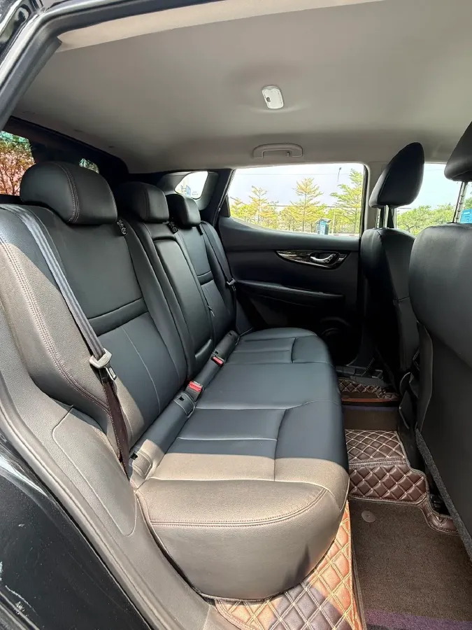 2022 Nissan Qashqai 2.0L 151HP L4 CVT,autocango,china used car exporter,china ev exporter,chinese used car exporter,chinese used ev exporter