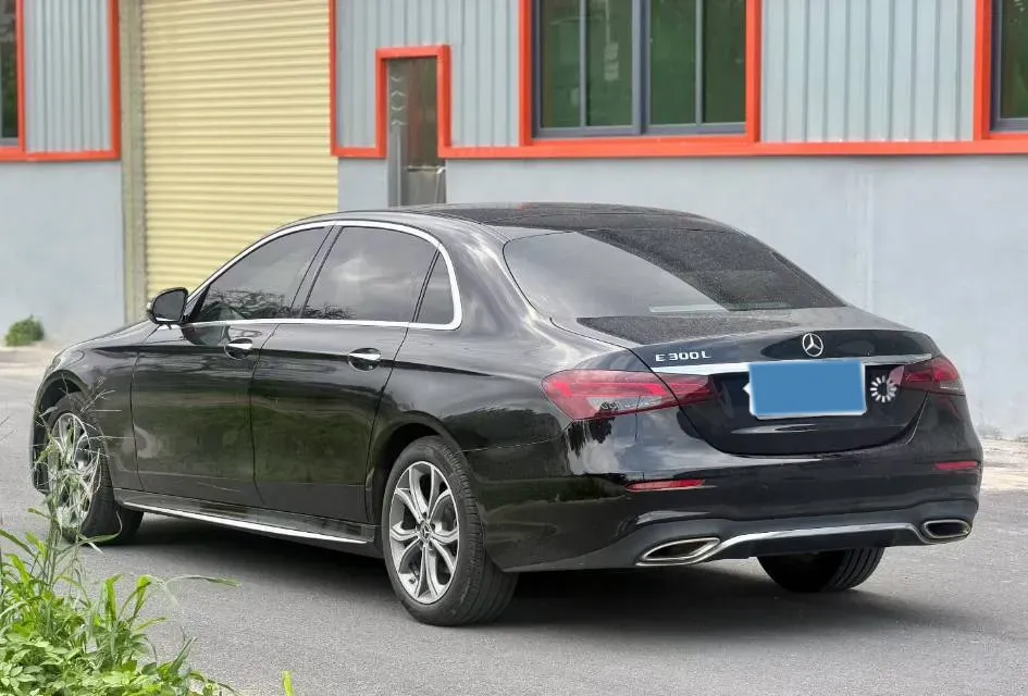 2021 Mercedes-Benz E Class 2.0T 258HP L4 9AT,autocango,china used car exporter,china ev exporter,chinese used car exporter,chinese used ev exporter